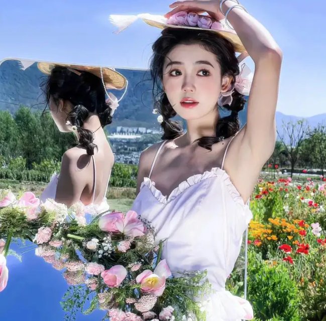 双生神捕之墙头马上